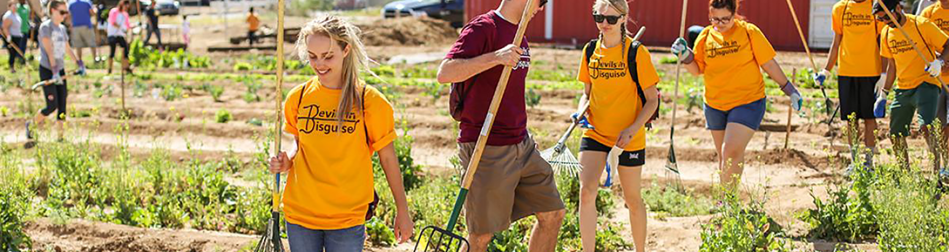Community Service Coalition