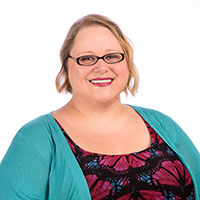  Jessie Helmes, Program Manager, Evaluator
