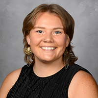 Amber Maiberger, Program Coordinator, Sr. - Shared Housing