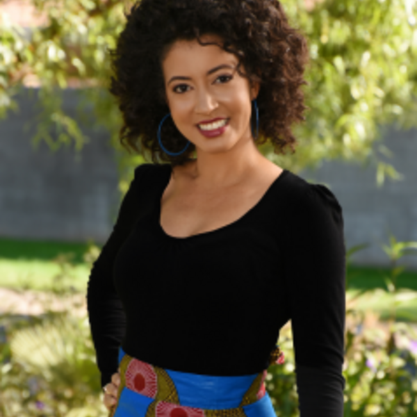 Chandra Crudup